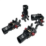 Hot RJX V3 Z16 Z20 Z35 Aluminum Folding Down Arm Tube Clamp Fixture Joint Connector Adapter Agricultural Spray Quadcopter Drone
